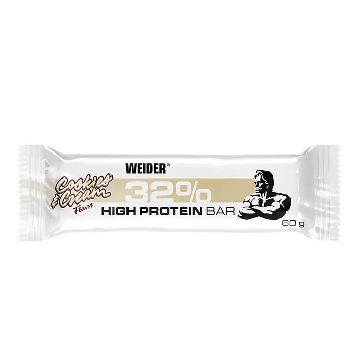 Protein bar 32%