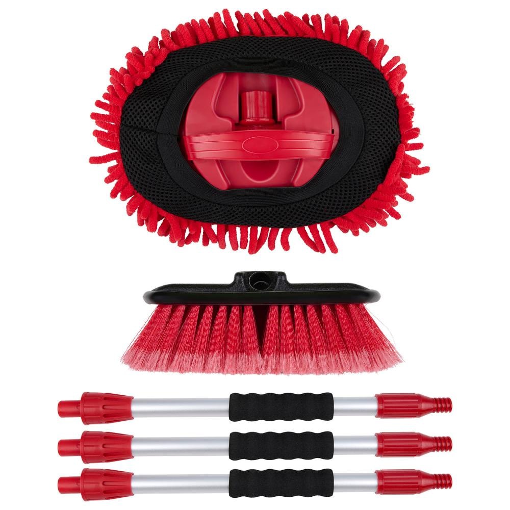 Set za čišćenje automobila 5/1