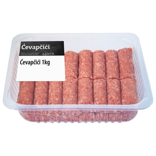 Ćevapčići 1kg