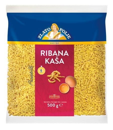 Ribana kašica 500g
