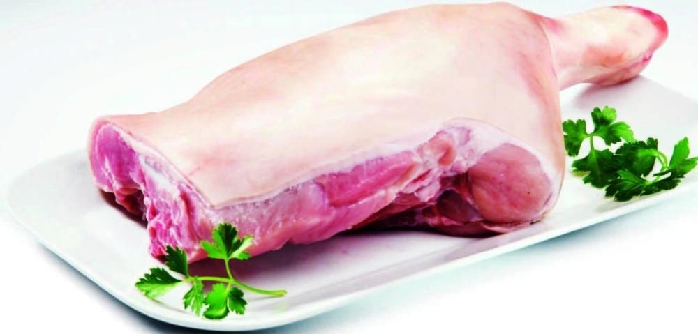 Svježi odojak 1kg