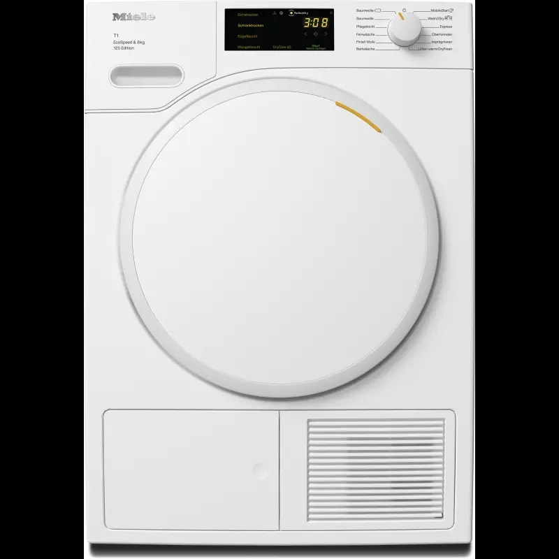 Miele sušilica rublja twc660wp 125 edition 8 kg