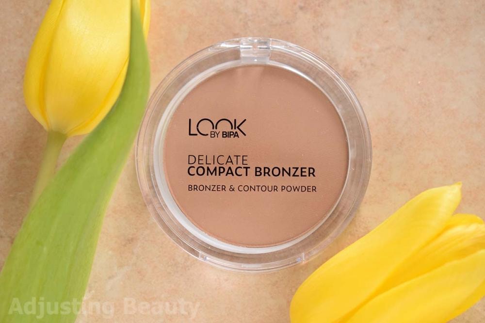 Višebojni bronzer