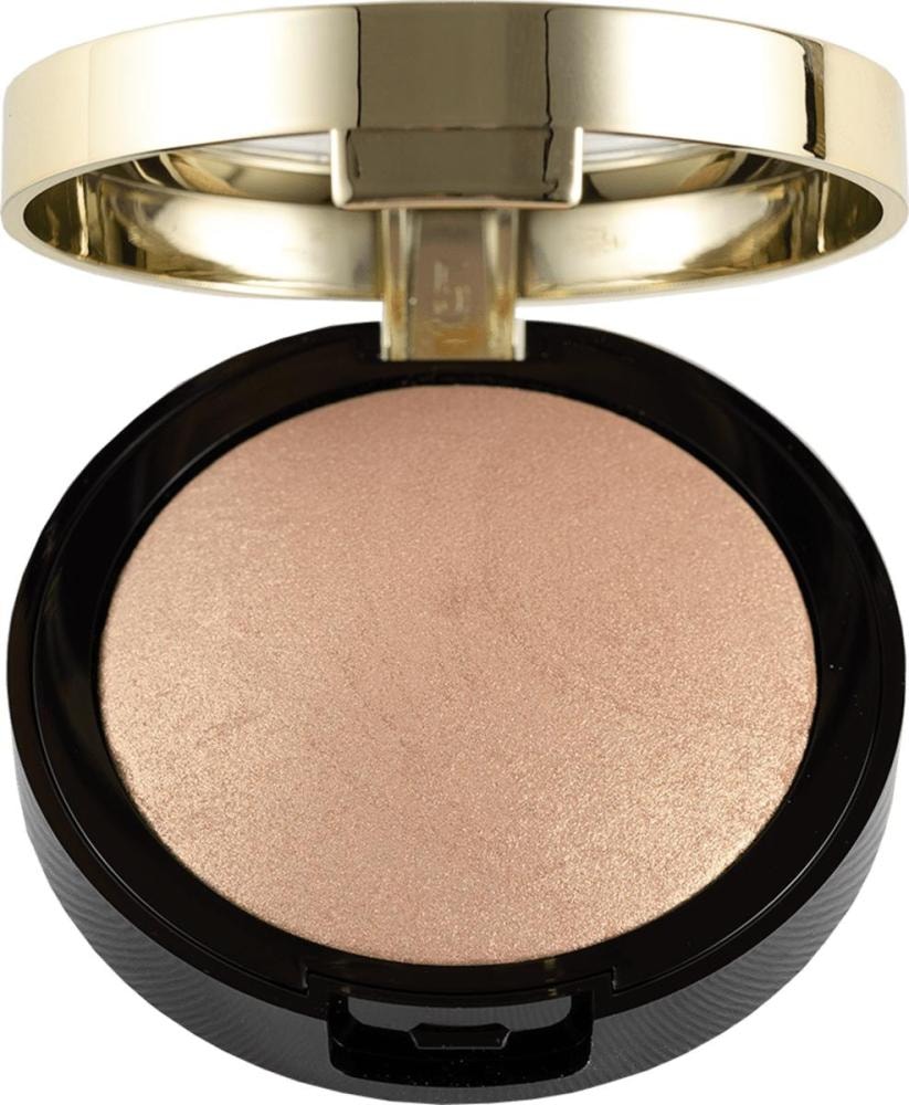 Bronzeri i highlighteri