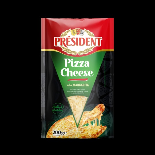 Domaći sir ili sir za pizzu