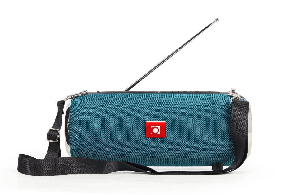 Bluetooth zvučnik gembird spk-bt-17 1 kom