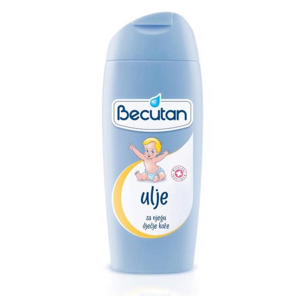 Dječja kozmetika 200 ml ili 100 g