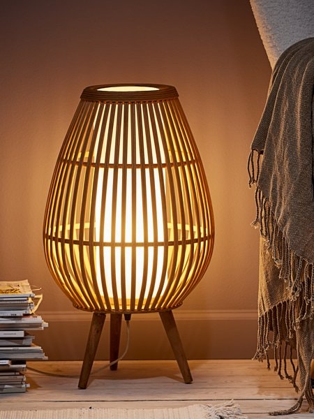 Podna lampa