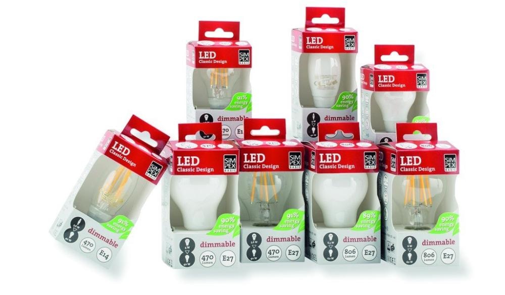 Led žarulje