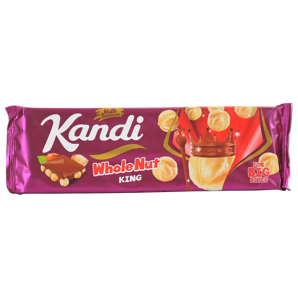 Kandi wholenuts 220 g
