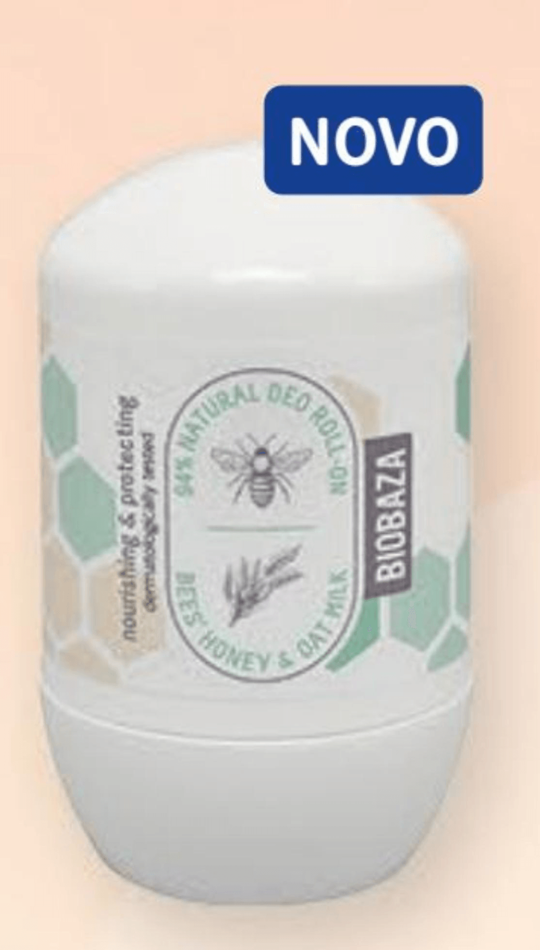 Deo roll-on 50 ml