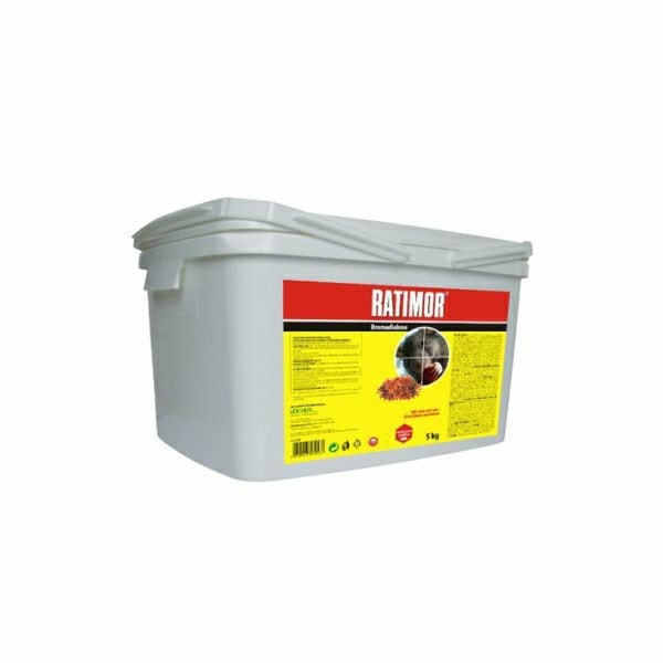 Žitni mamac 5kg