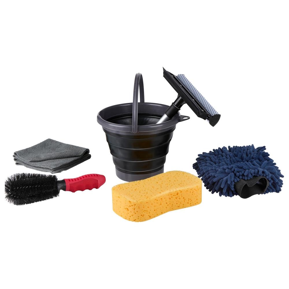 Set za čišćenje automobila 7/1