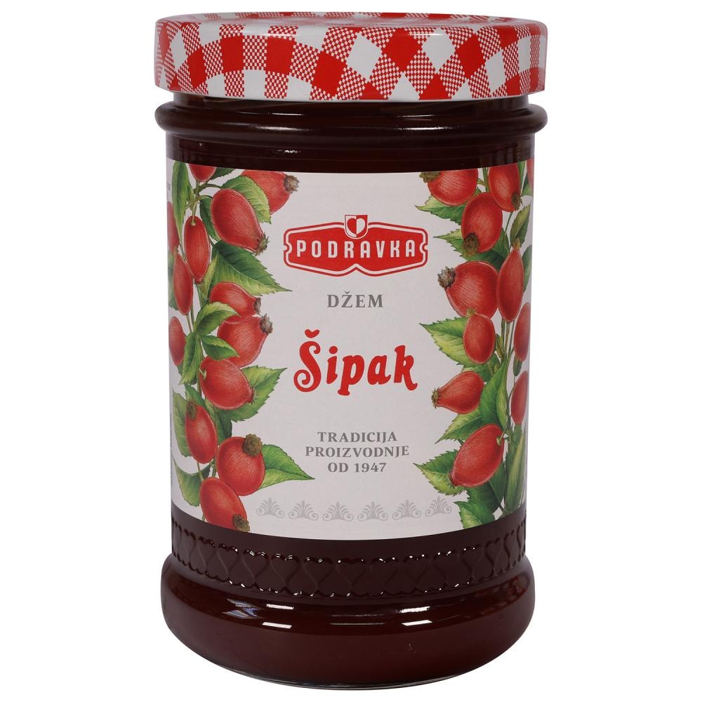 Džem šipak 670 g