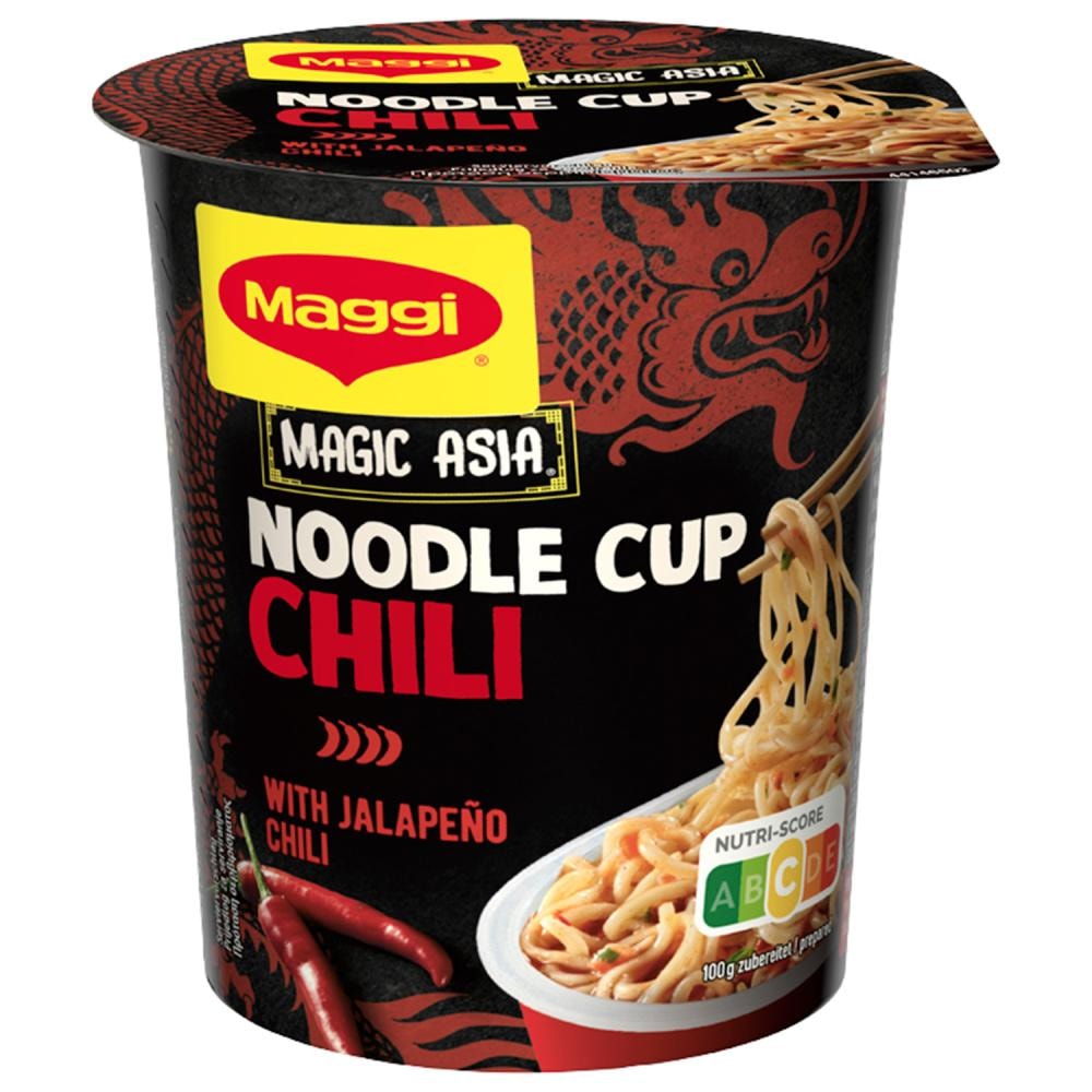 Instant noodles 63-75 g