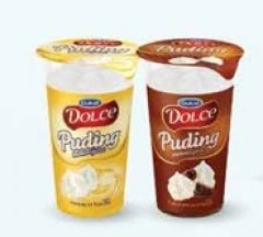Puding sa šlagom 170 g Dukat
