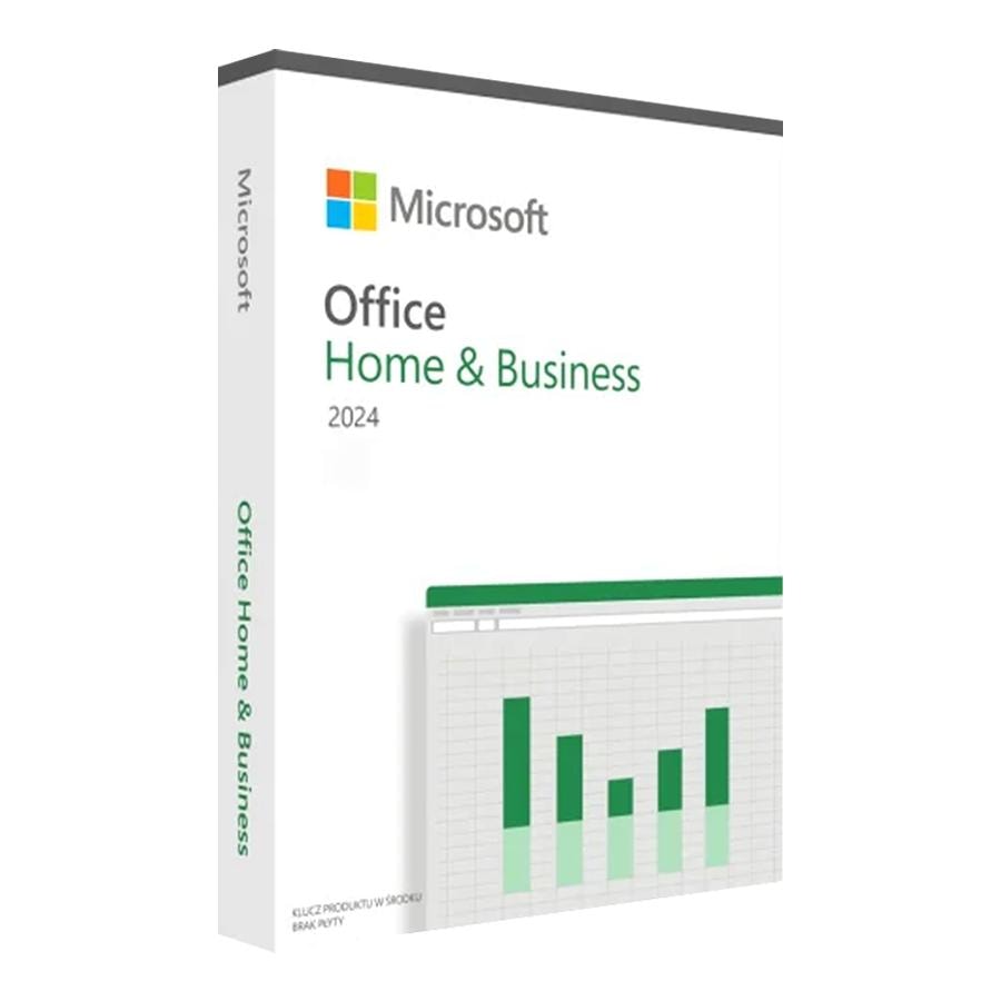 Office 2024 home and business