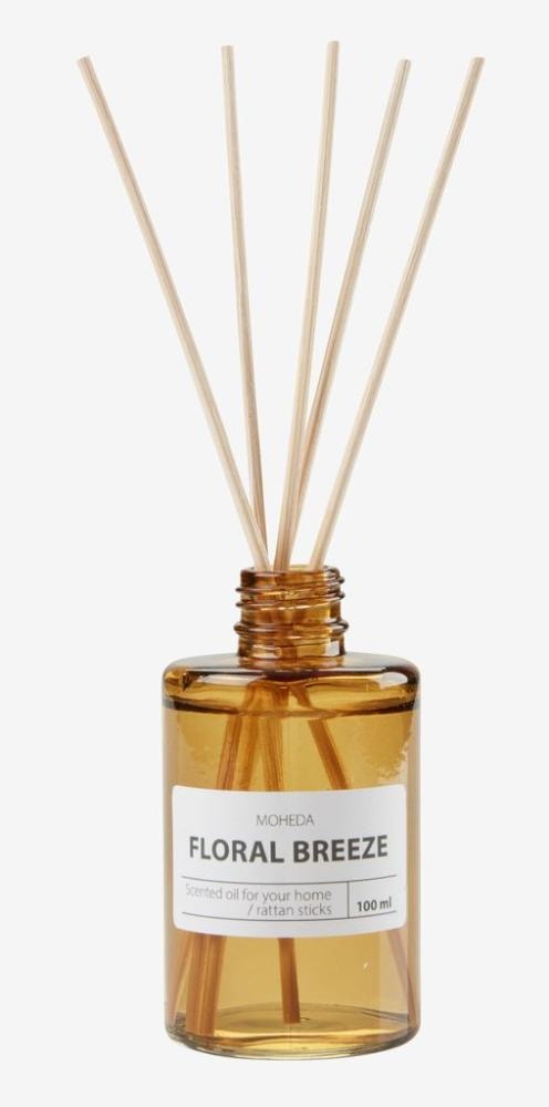 Difuzor sa štapićima 100 ml