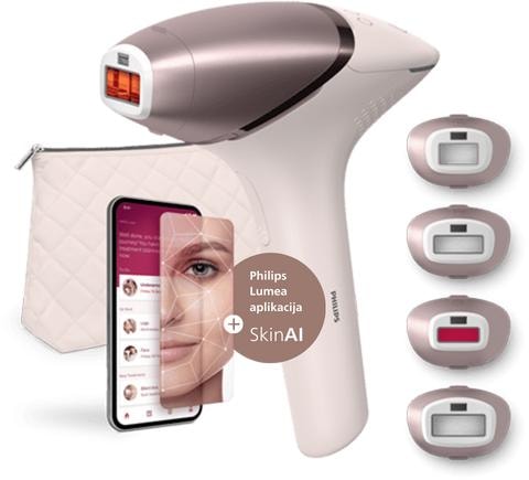 Ipl lumea