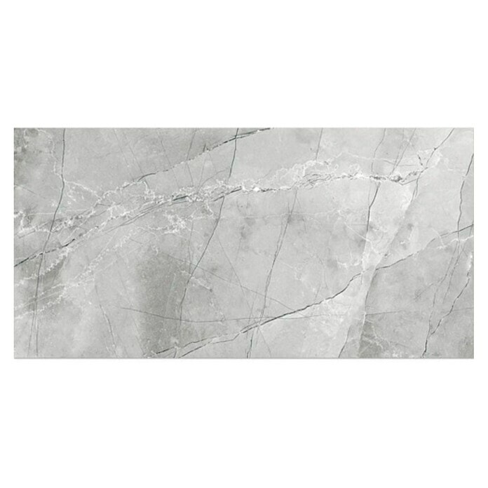 Gres pločica 'centura grigio'