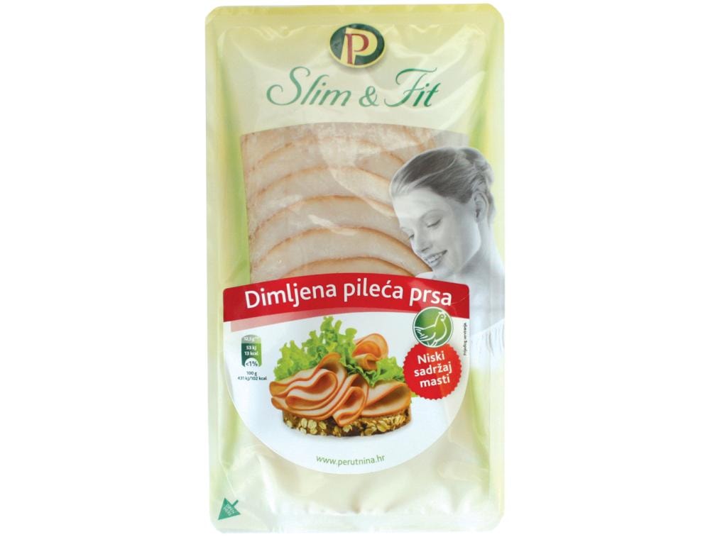 Pileća prsa 100g