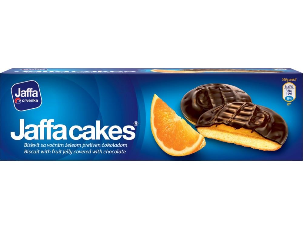 Biskvitni desert 150 g ili 155 g