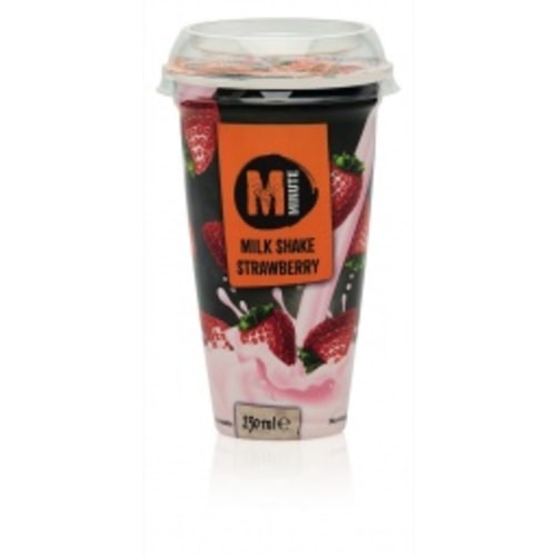 Milkshake 230ml