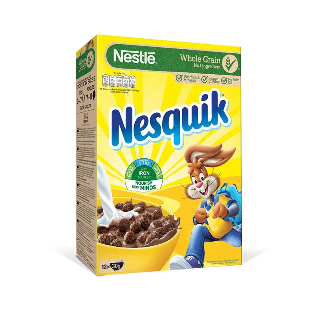 Pahuljice čoko žitne loptice 375 g