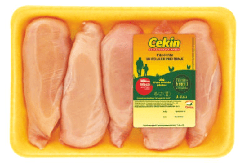 Pileći file 1 kg