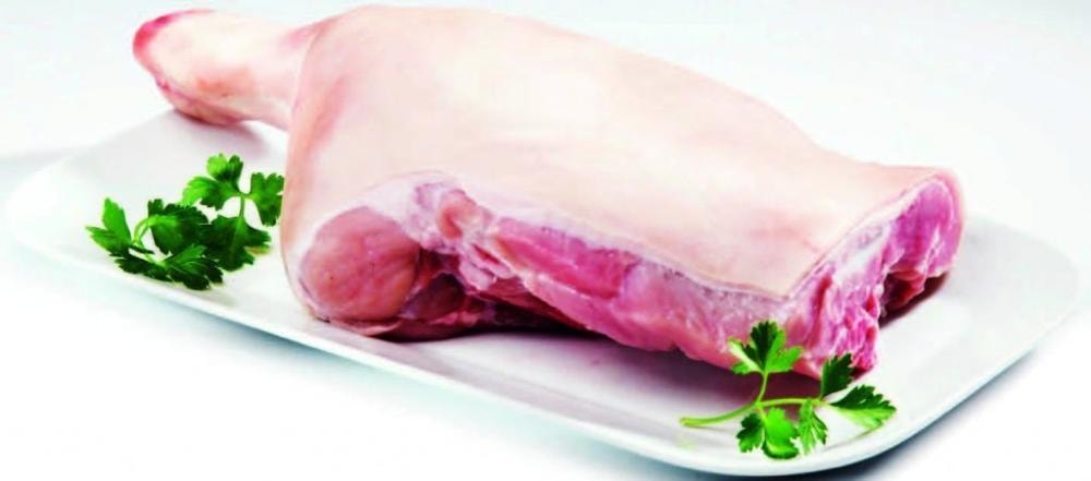 Svježi odojak 1kg