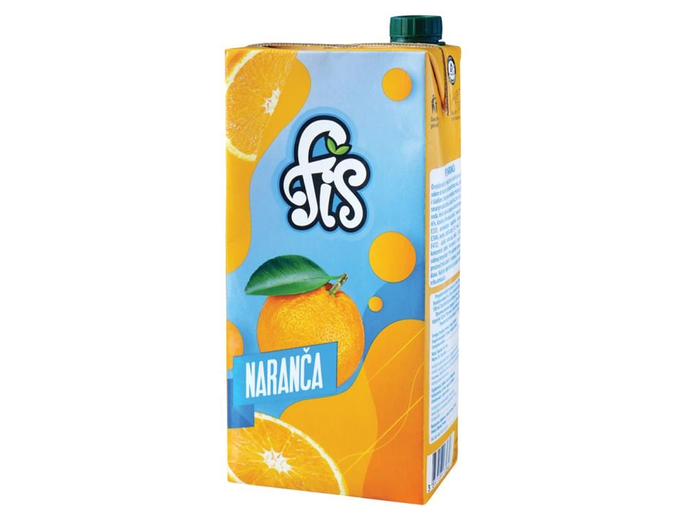 Negazirano piće 2l
