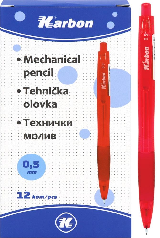Olovka tehnička 1 kom