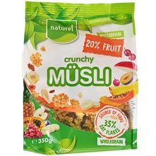 Müsli 350g