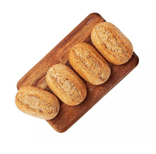 Graham pecivo 75 g