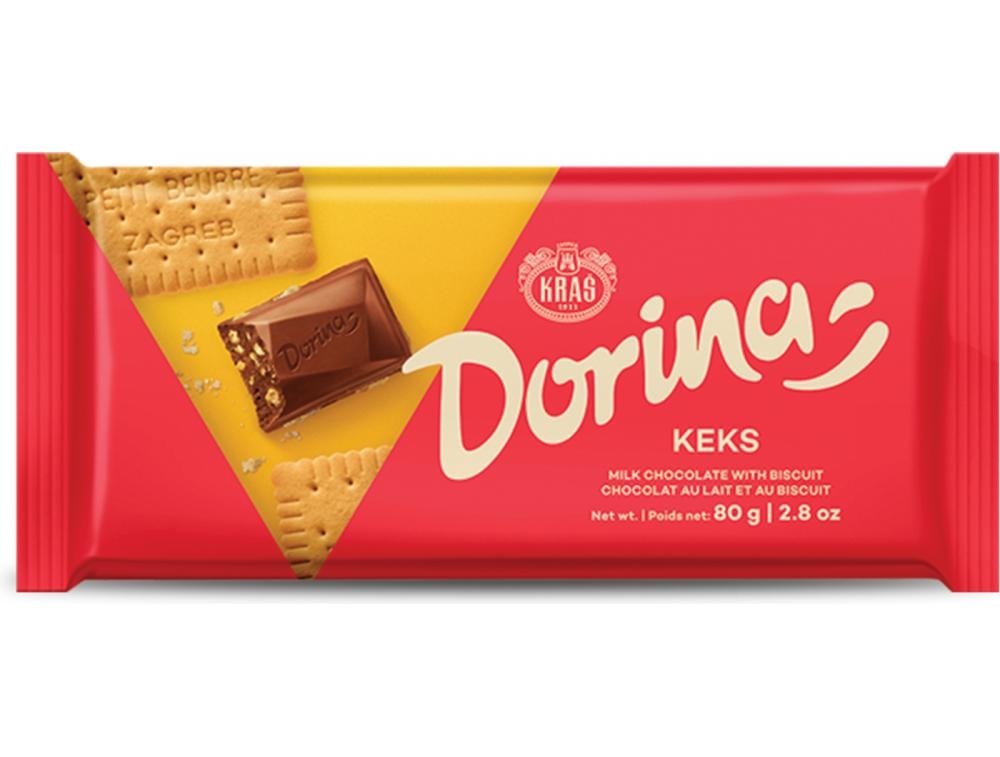 Dorina 80 g
