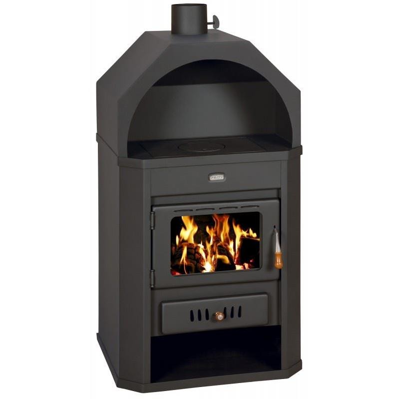 Kamin na drva 'prity'