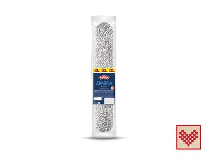 Zimska salama xxl 660 g