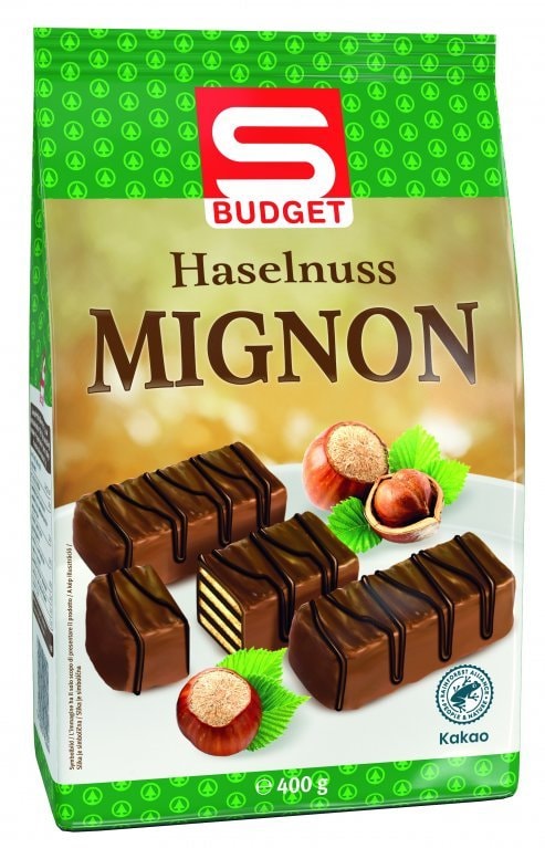 Napolitanke ili vafel 400 g