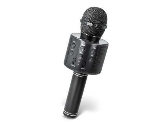 Bluetooth mikrofon sa zvučnikom setty bm-100 1 kom