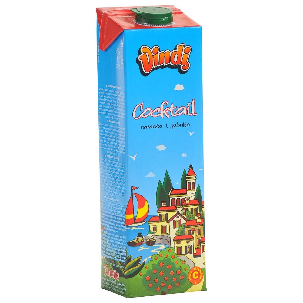 Cocktail 1 l