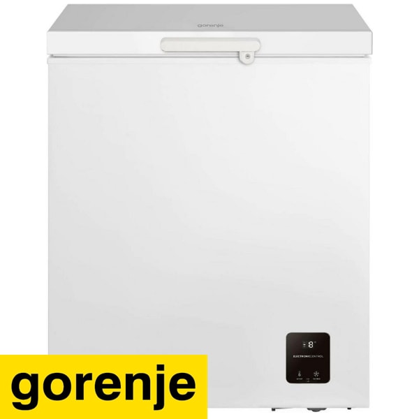 Zamrzivač gorenje fh14eaw