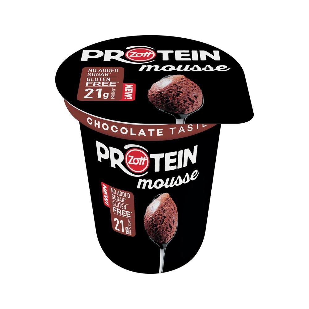 Protein mousse 200 g