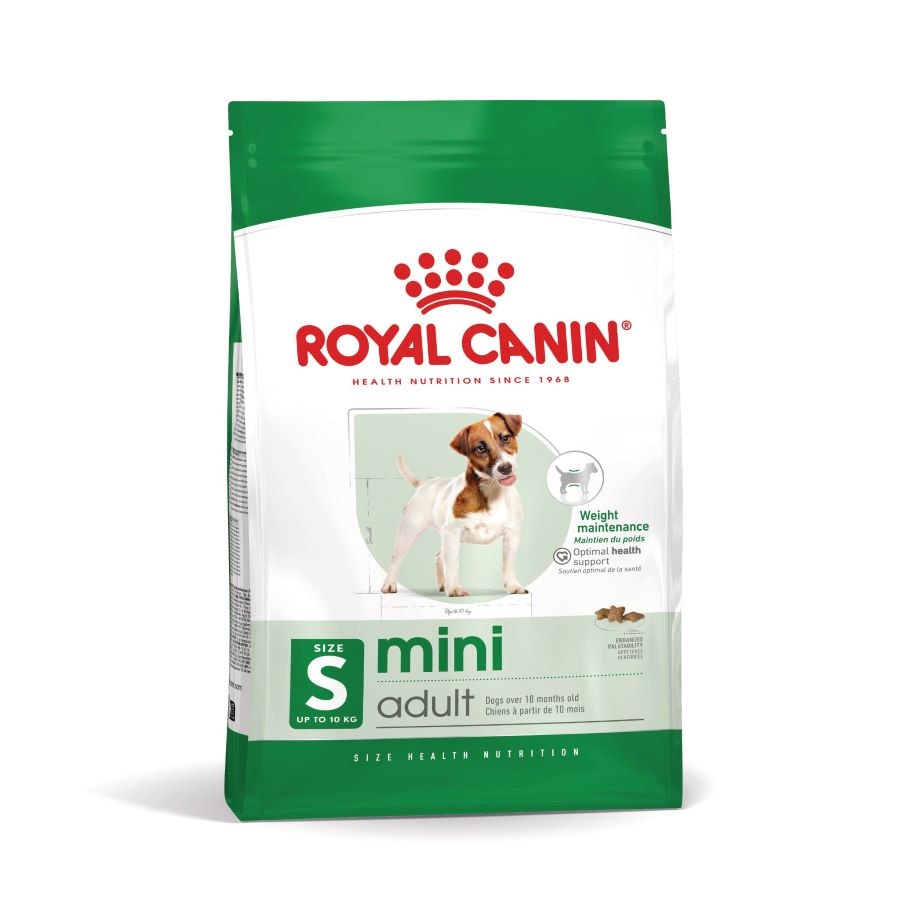 Royal canin adult mini 4 kg