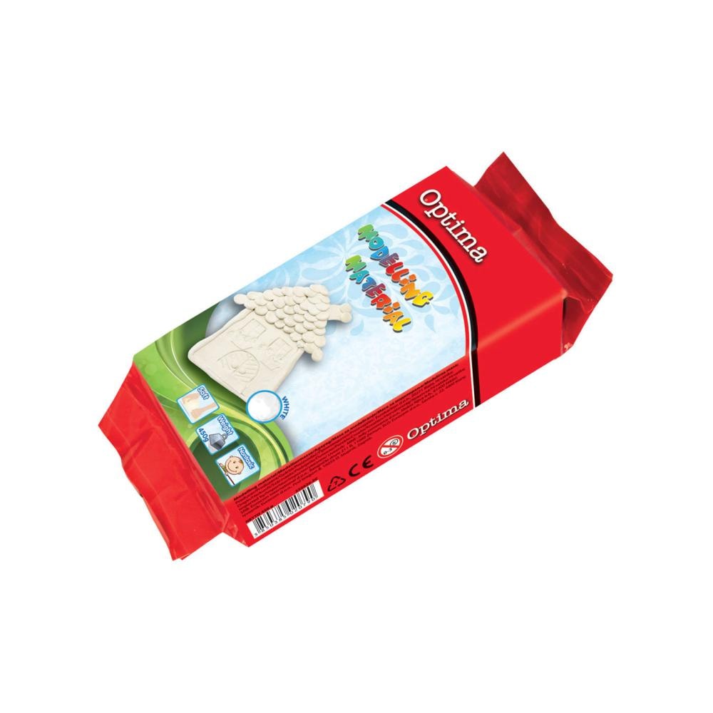 Glinamol bijeli 450 g