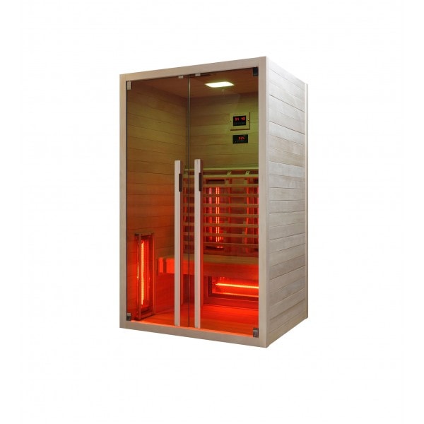 Infracrvena sauna 'ruby 2'