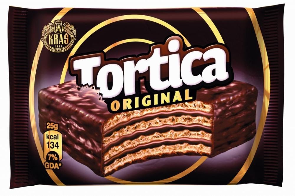 Čokoladni desert 30 g ili 25 g Kraš
