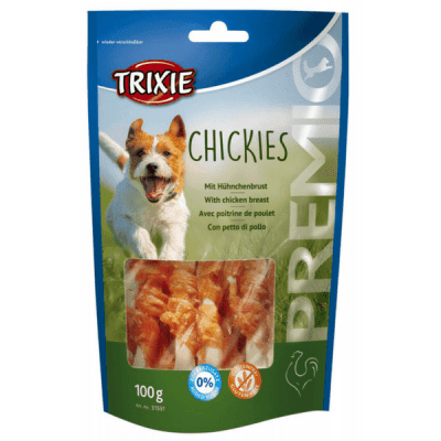 Chewing bone 80 g