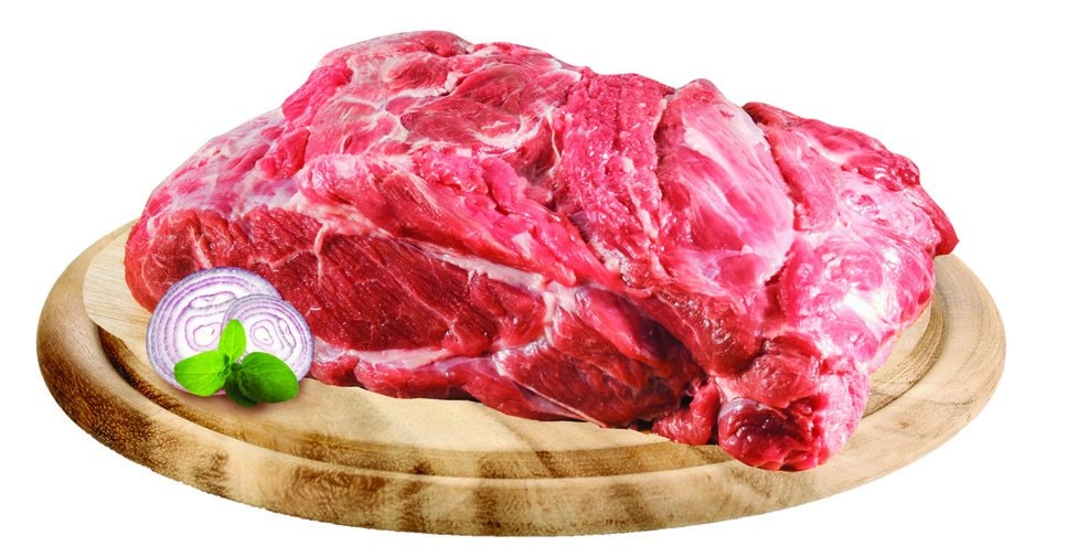 Teleća potrbušina 1kg