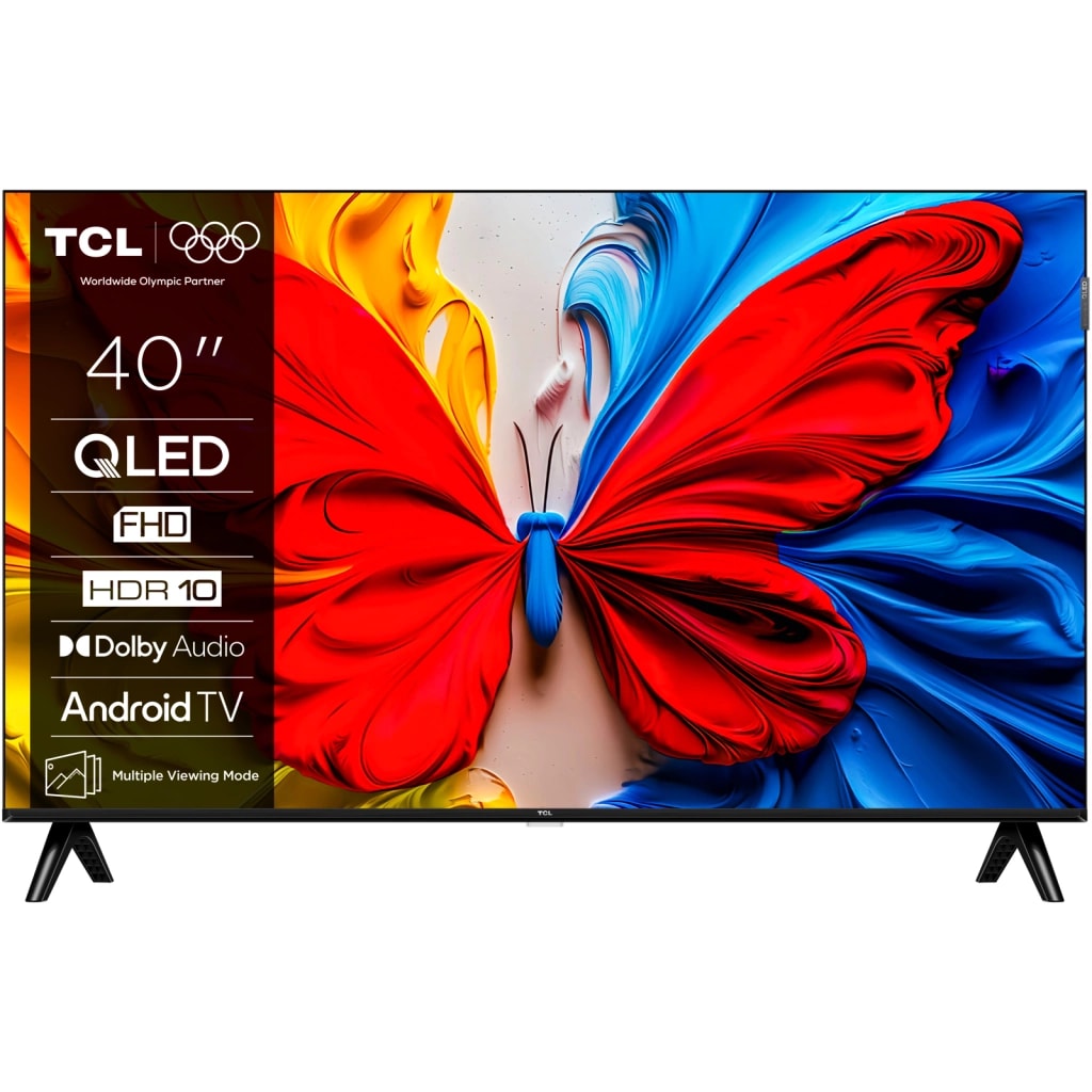 Tv led tcl 40s5k