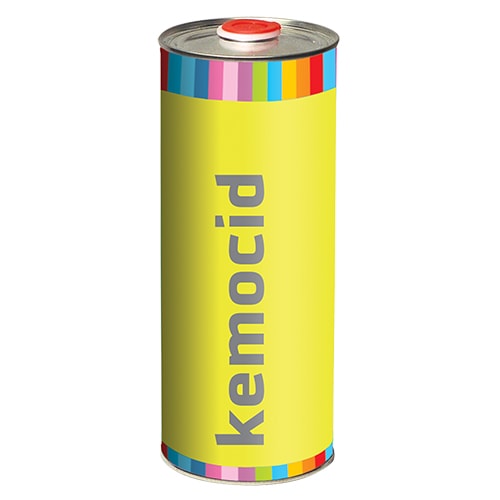 Impregnacijski premaz kemocid 1 l